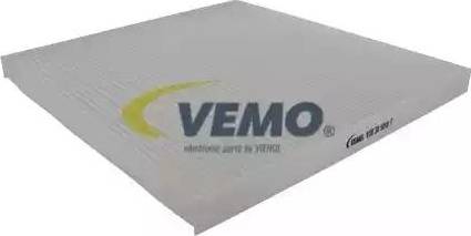 Vemo V38-30-1010 - Фильтр воздуха в салоне autosila-amz.com