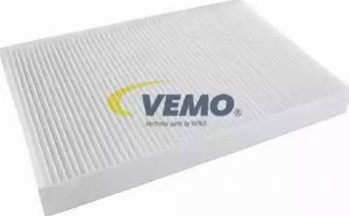 Vemo V38-30-5003 - Фильтр воздуха в салоне autosila-amz.com