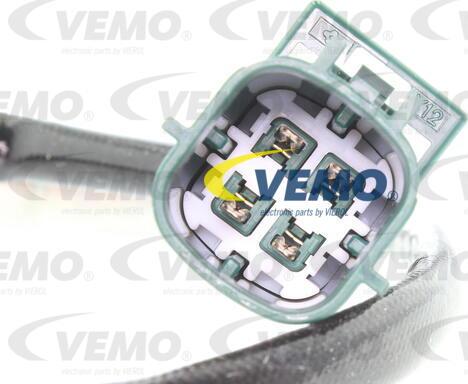 Vemo V38-76-0005 - Лямбда-зонд, датчик кислорода autosila-amz.com