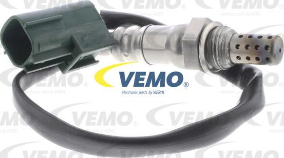 Vemo V38-76-0017 - Лямбда-зонд, датчик кислорода autosila-amz.com