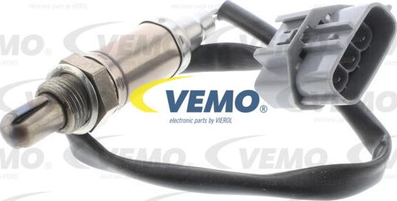 Vemo V38-76-0023 - Лямбда-зонд, датчик кислорода autosila-amz.com