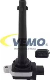 Vemo V38-70-0012 - Катушка зажигания autosila-amz.com