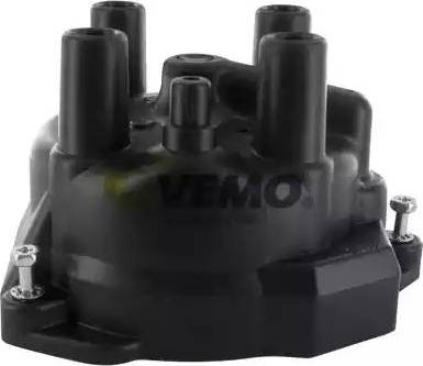 Vemo V38-70-0038 - Крышка распределителя зажигания autosila-amz.com