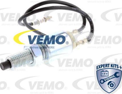 Vemo V38-73-0009 - Выключатель фонаря сигнала торможения autosila-amz.com