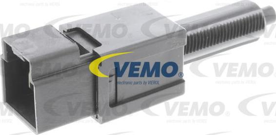 Vemo V38-73-0005 - Выключатель фонаря сигнала торможения autosila-amz.com