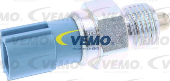 Vemo V38-73-0008 - Датчик, переключатель, фара заднего хода autosila-amz.com