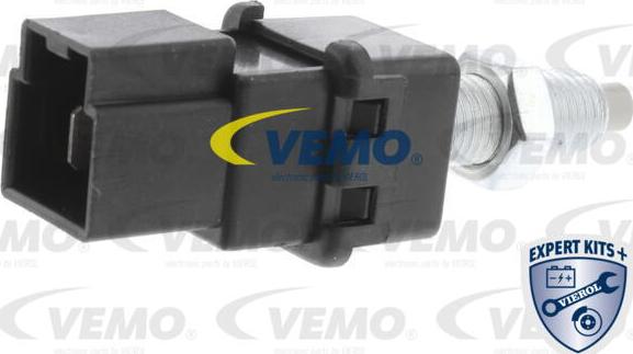 Vemo V38-73-0002 - Выключатель фонаря сигнала торможения autosila-amz.com
