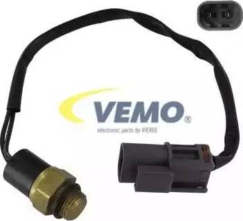 Vemo V38-73-0017 - Термовыключатель, вентилятор радиатора / кондиционера autosila-amz.com