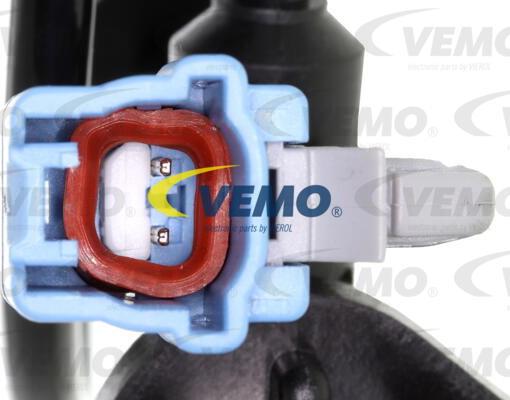 Vemo V38-72-0096 - Датчик ABS, частота вращения колеса autosila-amz.com