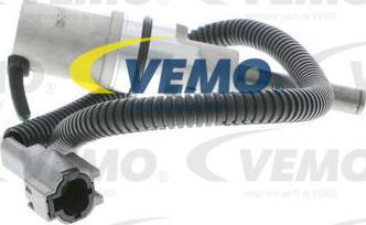 Vemo V38-72-0060 - Датчик скорости, спидометр autosila-amz.com