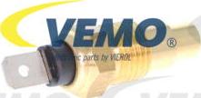 Vemo V38-72-0009 - Датчик, температура охлаждающей жидкости autosila-amz.com