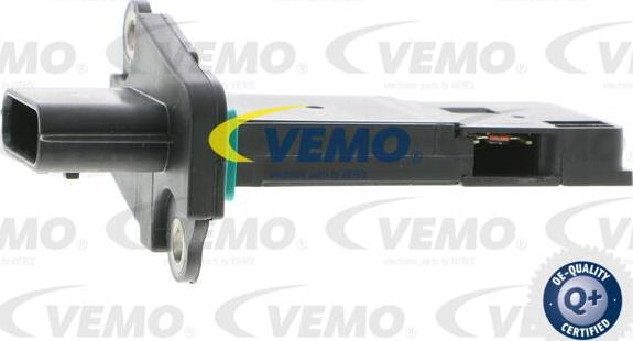Vemo V38-72-0006-1 - Датчик потока, массы воздуха autosila-amz.com