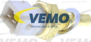 Vemo V38-72-0002 - Датчик, температура охлаждающей жидкости autosila-amz.com