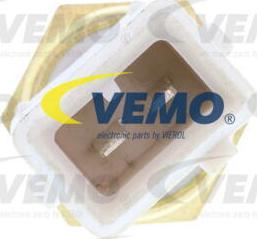 Vemo V38-72-0002 - V38-72-0002 ДАТЧИК ТЕМПЕРАТУРЫ NISSAN autosila-amz.com