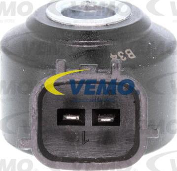 Vemo V38-72-0016 - Czujnik spalania stukowego autosila-amz.com