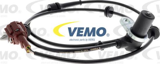 Vemo V38-72-0089 - Датчик ABS, частота вращения колеса autosila-amz.com