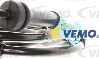 Vemo V38-72-0030 - Датчик ABS, частота вращения колеса autosila-amz.com