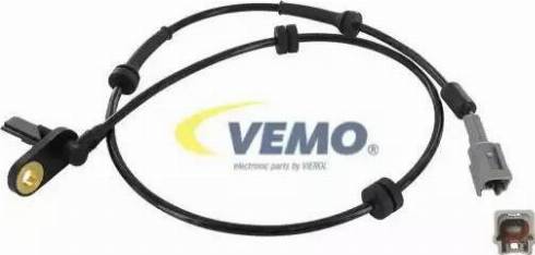 Vemo V38-72-0031 - Датчик ABS, частота вращения колеса autosila-amz.com