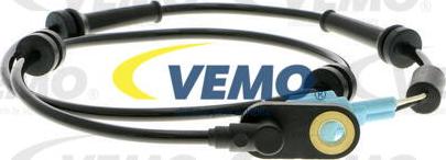Vemo V38-72-0033 - Датчик ABS, частота вращения колеса autosila-amz.com