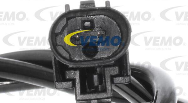 Vemo V38-72-0026 - датчик ABS перед. Niss autosila-amz.com