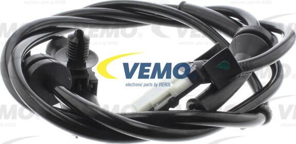Vemo V38-72-0026 - Датчик ABS, частота вращения колеса autosila-amz.com