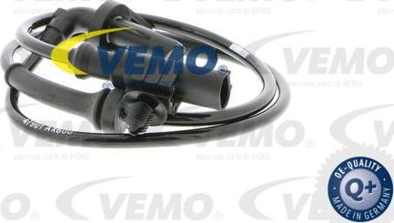 Vemo V38-72-0028 - Датчик ABS, частота вращения колеса autosila-amz.com