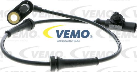 Vemo V38-72-0027 - Датчик ABS, частота вращения колеса autosila-amz.com