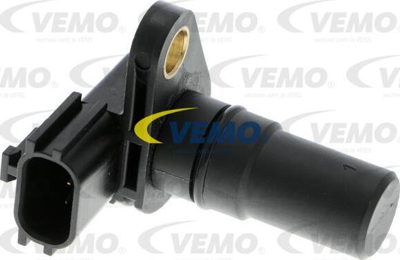 Vemo V38-72-0192 - Датчик частоты вращения, автоматическая коробка передач autosila-amz.com