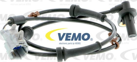 Vemo V38-72-0144 - Датчик ABS, частота вращения колеса autosila-amz.com