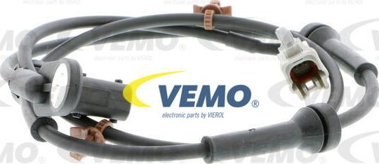 Vemo V38-72-0143 - Датчик ABS, частота вращения колеса autosila-amz.com
