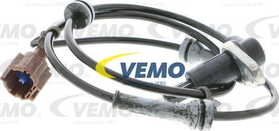 Vemo V38-72-0152 - Датчик ABS, частота вращения колеса autosila-amz.com