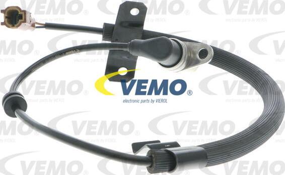Vemo V38-72-0113 - Датчик ABS, частота вращения колеса autosila-amz.com