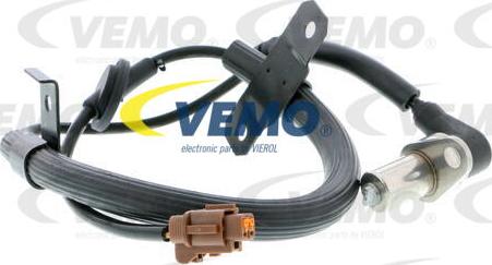 Vemo V38-72-0112 - Датчик ABS, частота вращения колеса autosila-amz.com