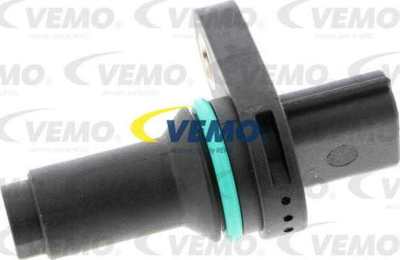 Vemo V38-72-0185 - Датчик импульсов, коленвал autosila-amz.com