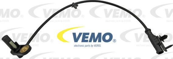 Vemo V38-72-0138 - Датчик ABS, частота вращения колеса autosila-amz.com