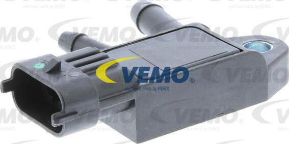 Vemo V38-72-0126 - Датчик, давление выхлопных газов autosila-amz.com