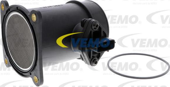 Vemo V38-72-0247 - Датчик потока, массы воздуха autosila-amz.com