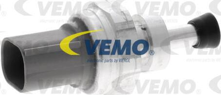 Vemo V38-72-0266 - Датчик, давление выхлопных газов autosila-amz.com