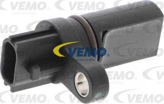 Vemo V38-72-0214 - Датчик импульсов, коленвал autosila-amz.com