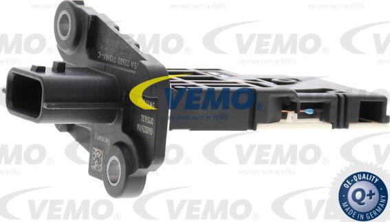 Vemo V38-72-0220 - Датчик потока, массы воздуха autosila-amz.com