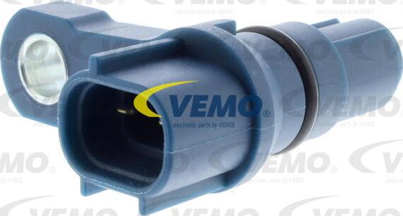 Vemo V38-72-0222 - Датчик частоты вращения, автоматическая коробка передач autosila-amz.com