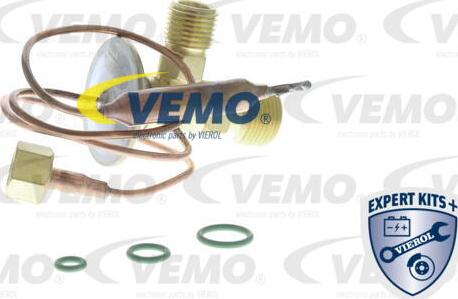 Vemo V38-77-0004 - Расширительный клапан, кондиционер autosila-amz.com