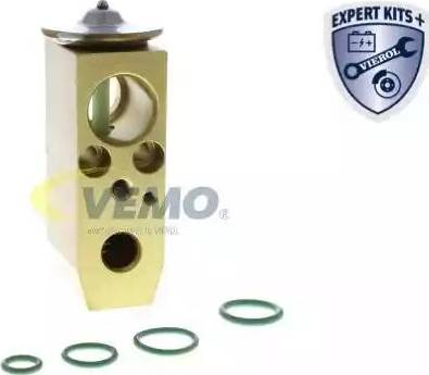 Vemo V38-77-0001 - Расширительный клапан, кондиционер autosila-amz.com
