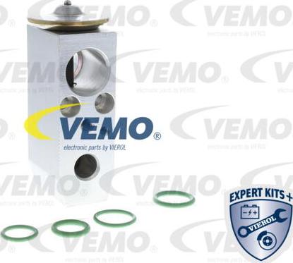 Vemo V38-77-0002 - Расширительный клапан, кондиционер autosila-amz.com