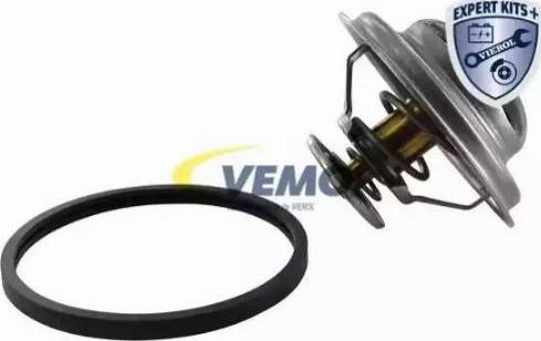 Vemo V33-99-0002 - Термостат охлаждающей жидкости / корпус autosila-amz.com