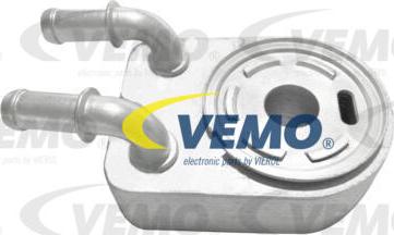Vemo V33-60-0019 - Масляный радиатор, двигательное масло autosila-amz.com