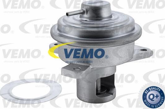 Vemo V33-63-0001 - Клапан возврата ОГ autosila-amz.com