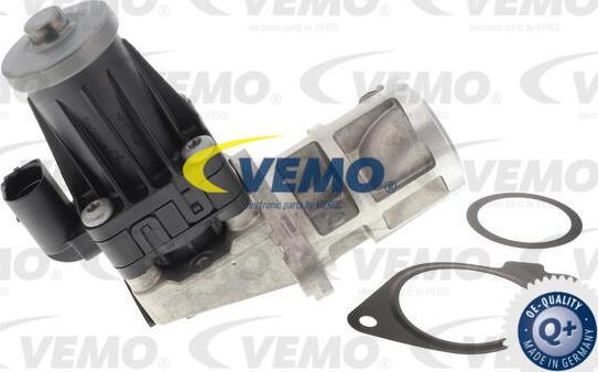 Vemo V33-63-0002 - Клапан возврата ОГ autosila-amz.com