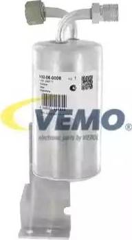 Vemo V33-06-0008 - Осушитель, кондиционер autosila-amz.com