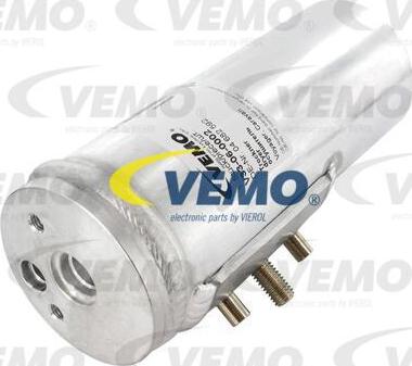 Vemo V33-06-0002 - Осушитель, кондиционер autosila-amz.com